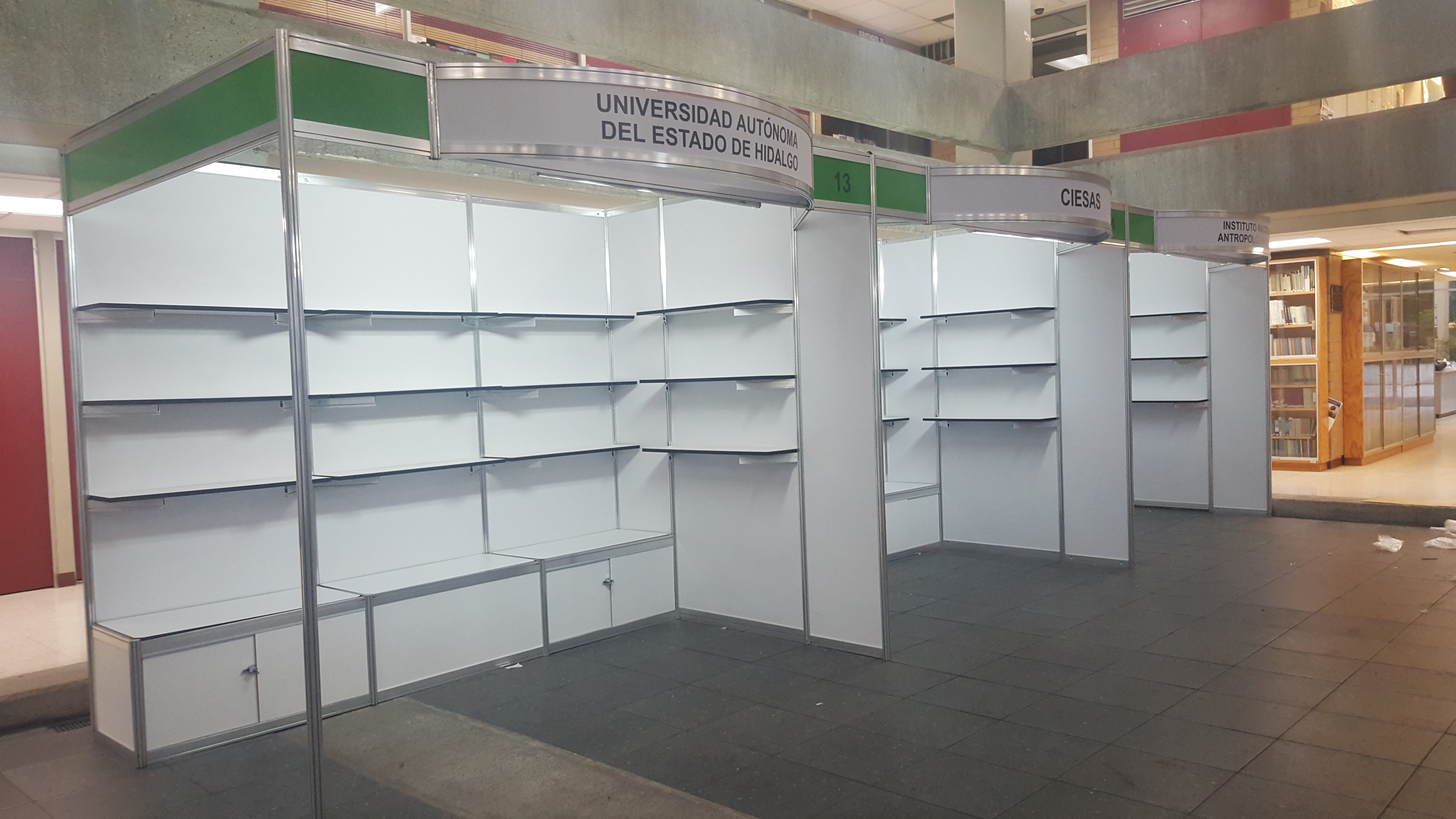 Exposiciones 5